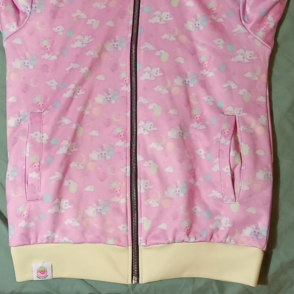 Jacket - Picture 3 of 3